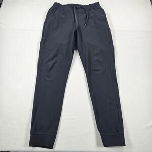 BirdDog Boom For Your Boomstick Black Performance Joggers Men's Size Medium‎